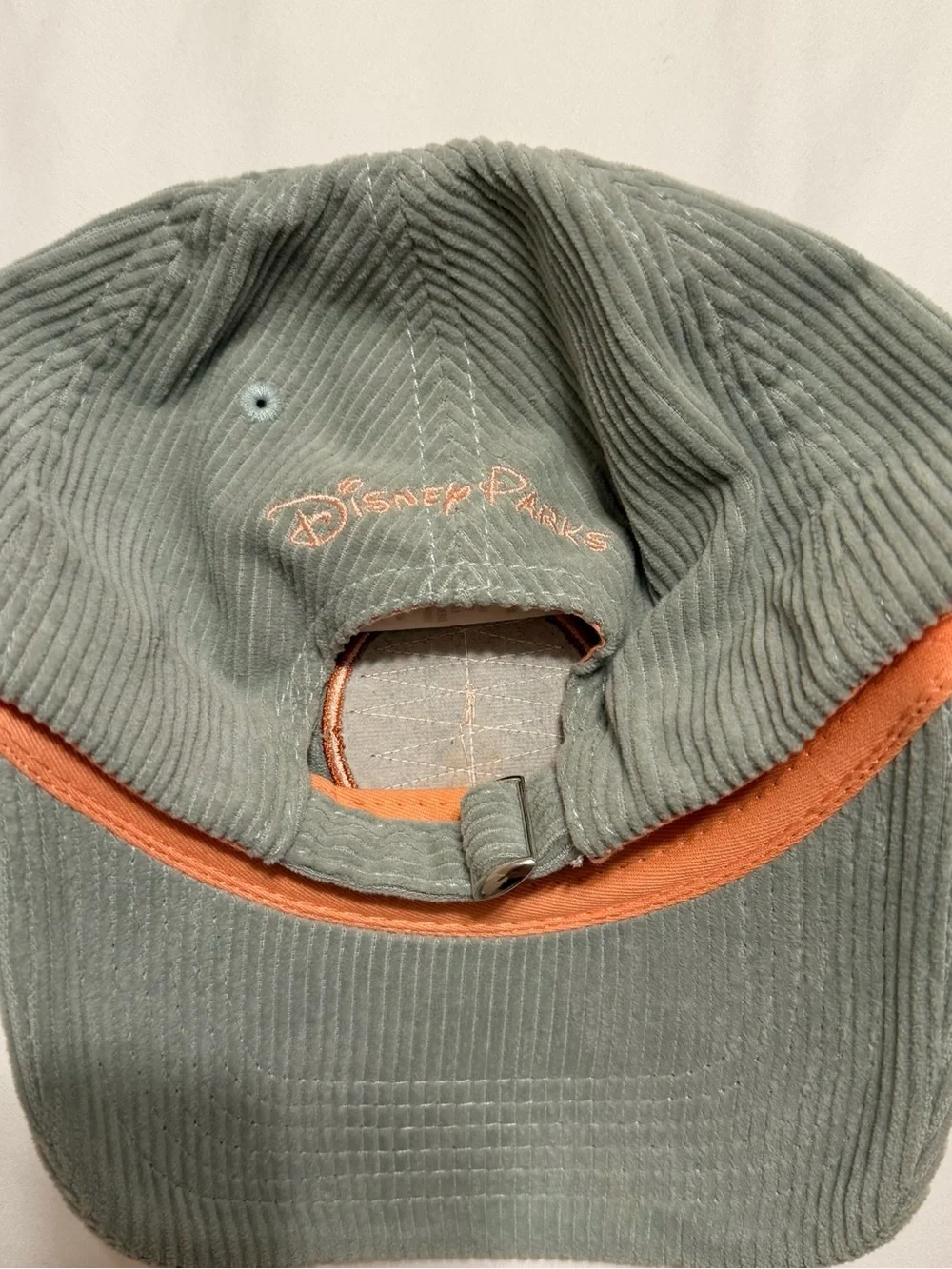 DISNEY - Winnie The Pooh Corduroy Hat